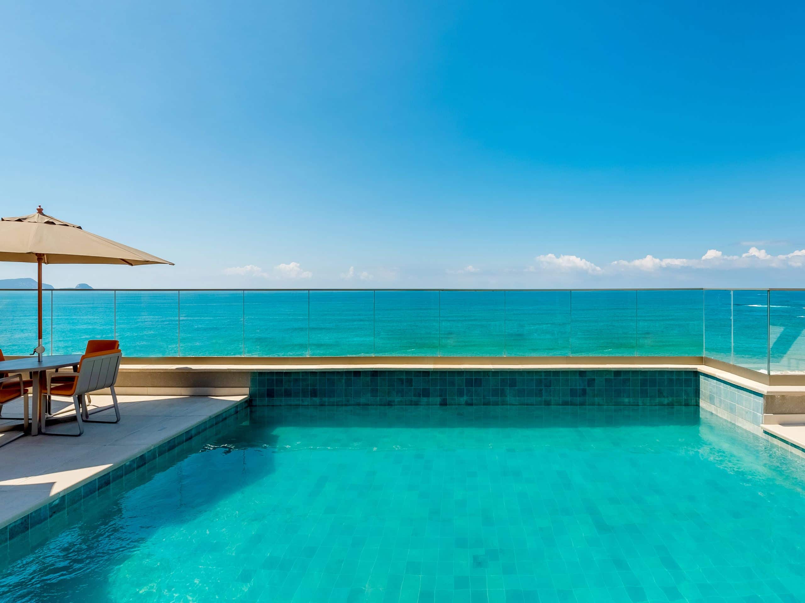 马卡埃凯悦嘉轩酒店