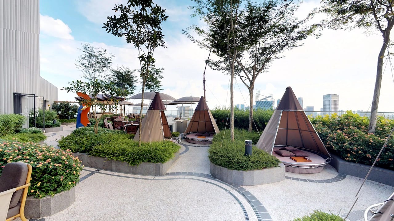 Photos Reviews Andaz Singapore