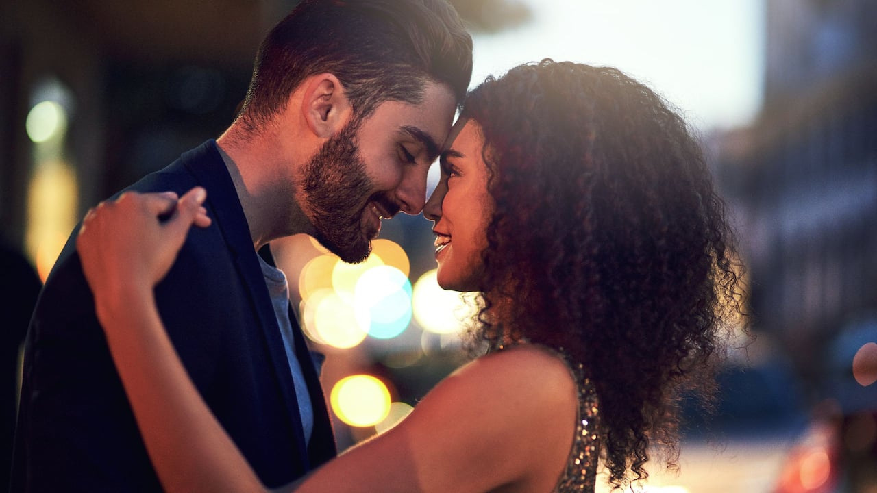 "Over the Moon" Proposal Package "Over the Moon" Proposal Package