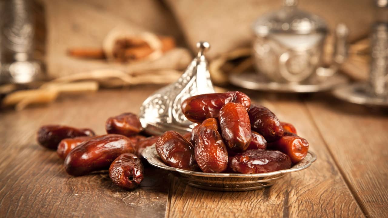 Dates
