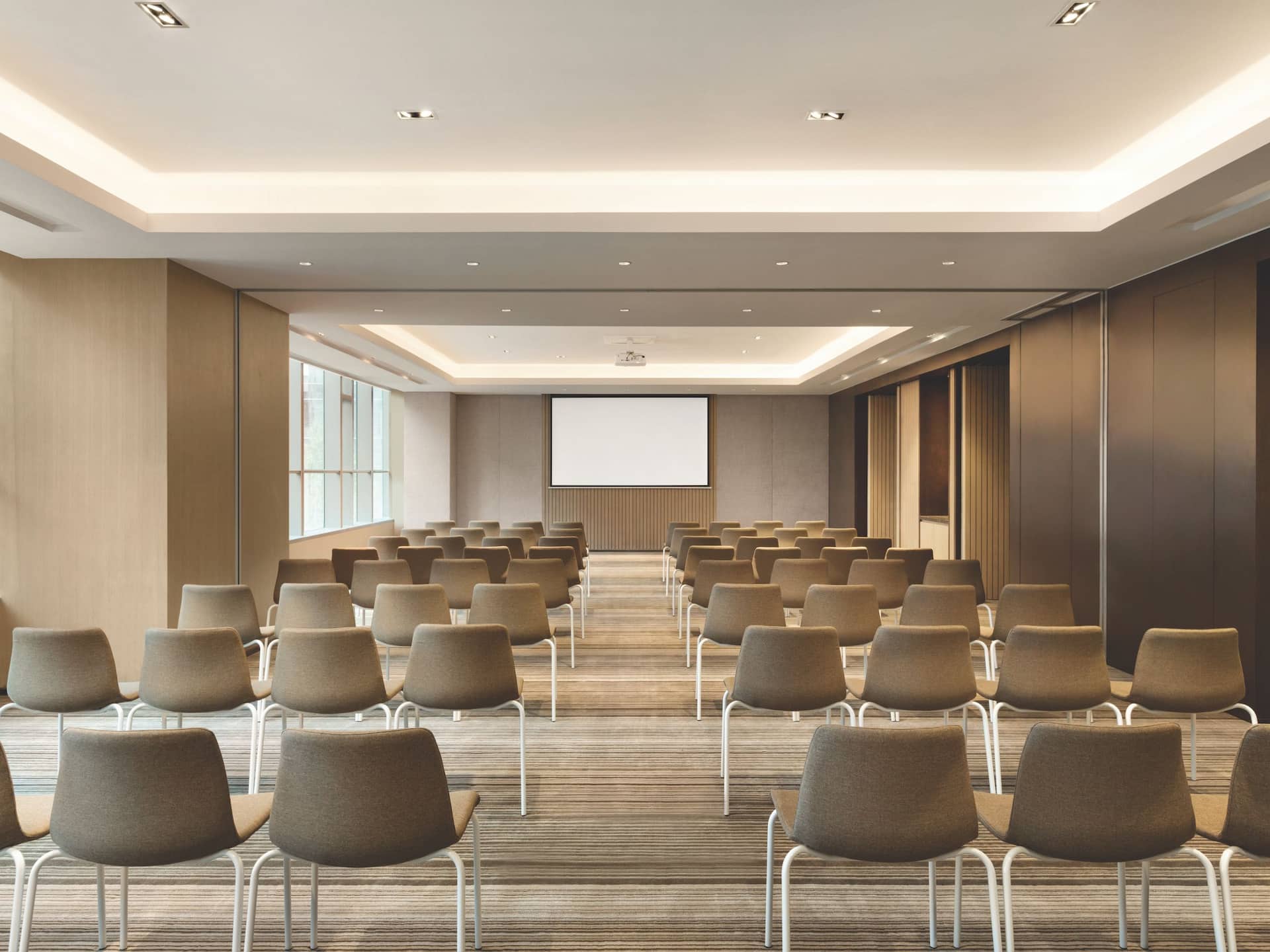 Hyatt House Shanghai Hongqiao CBD Meeting Place Theatre