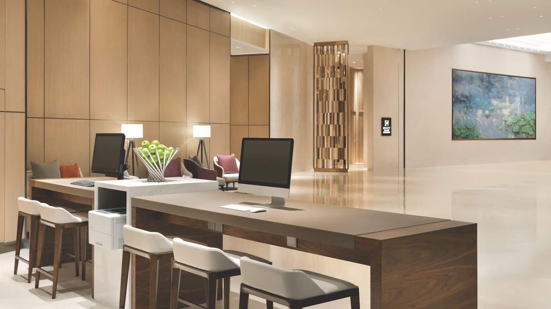 Hyatt Place Shanghai Hongqiao CBD E Room