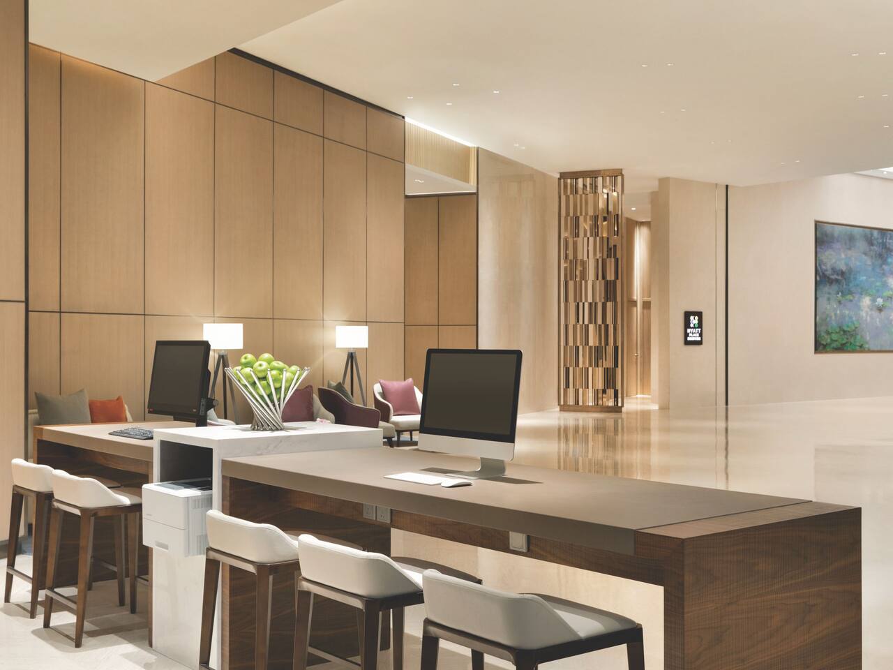 E-Room