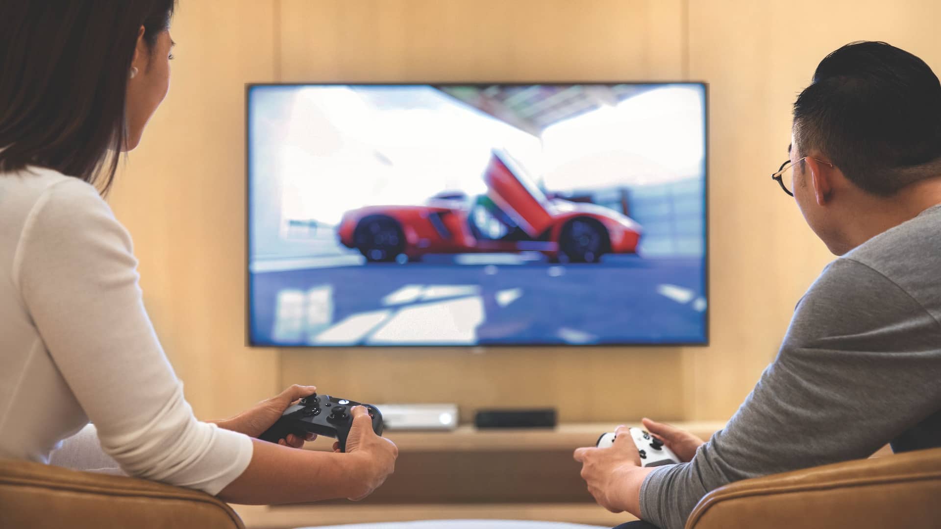 Hyatt Place Shanghai Hongqiao CBD Game Room