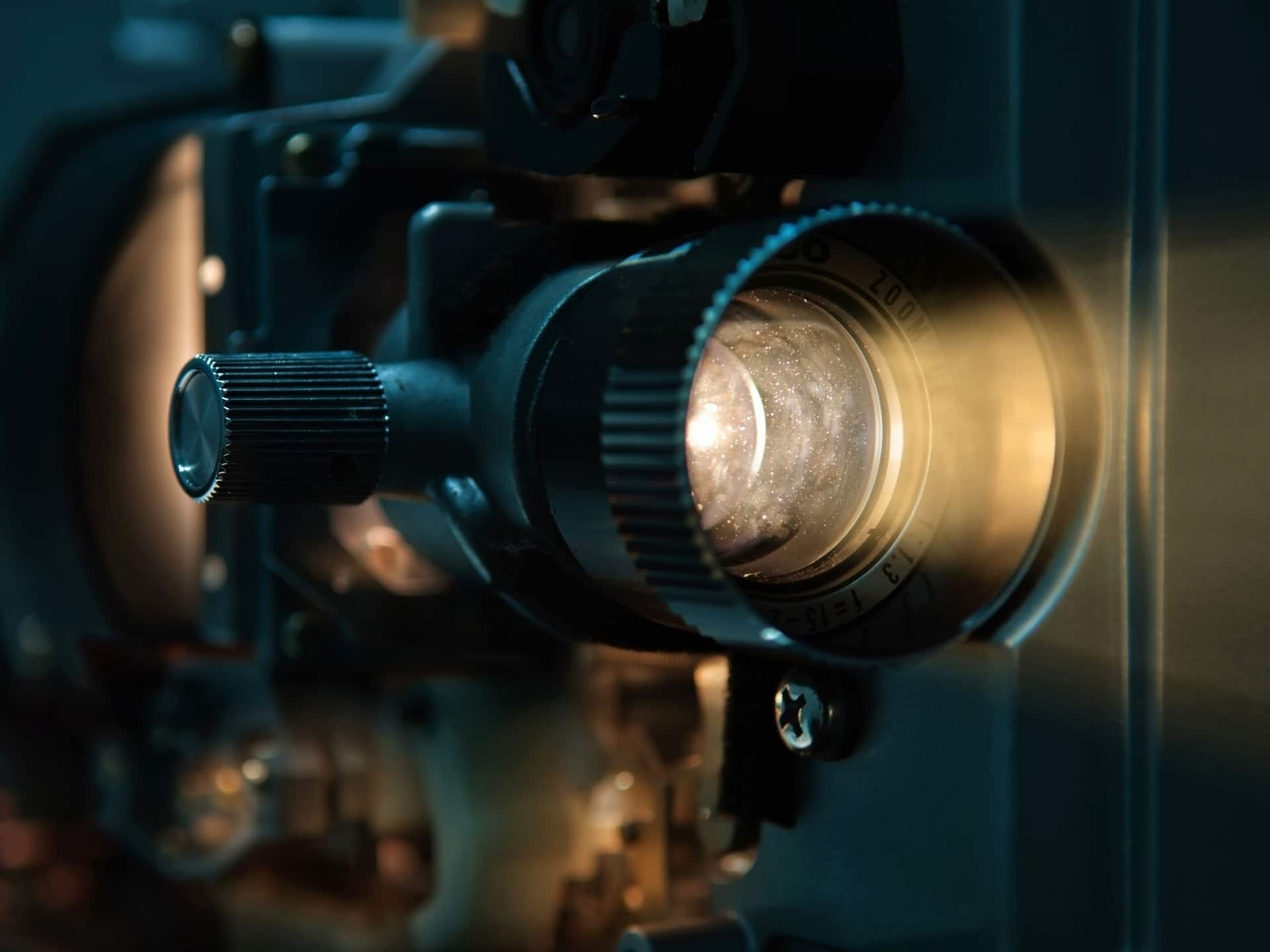 Hôtel Martinez Camera Light