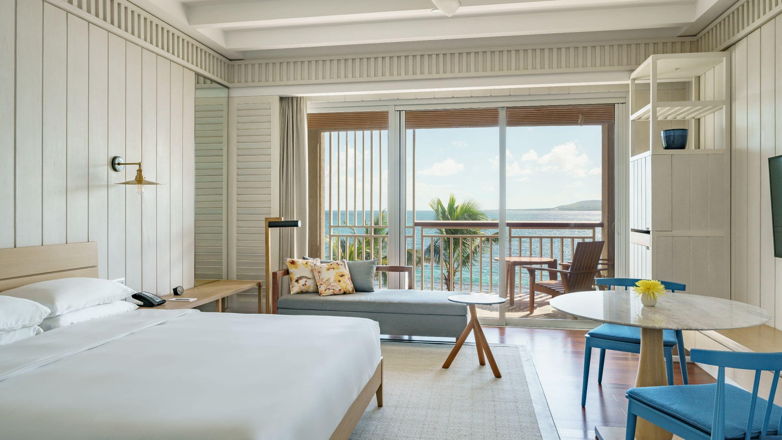 2 von 5 Park Hyatt St. Kitts Christophe Harbour King Room
