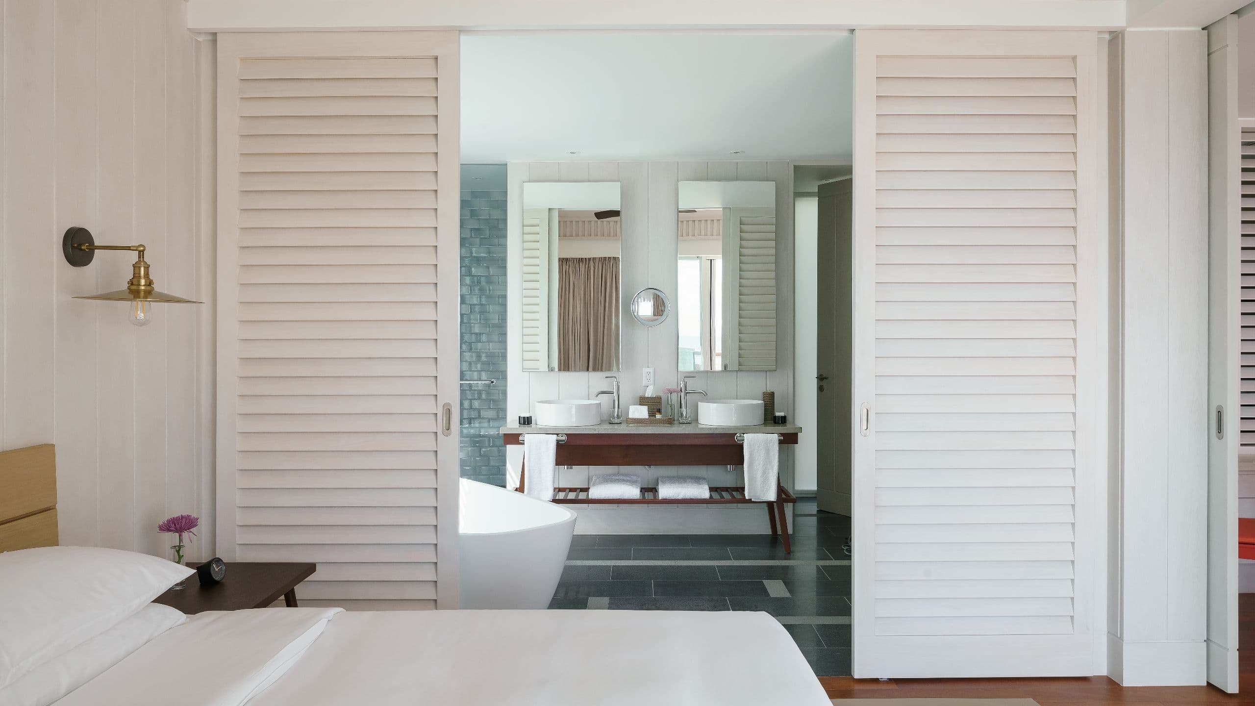 2 of 4 Park Hyatt St. Kitts Christophe Harbour King