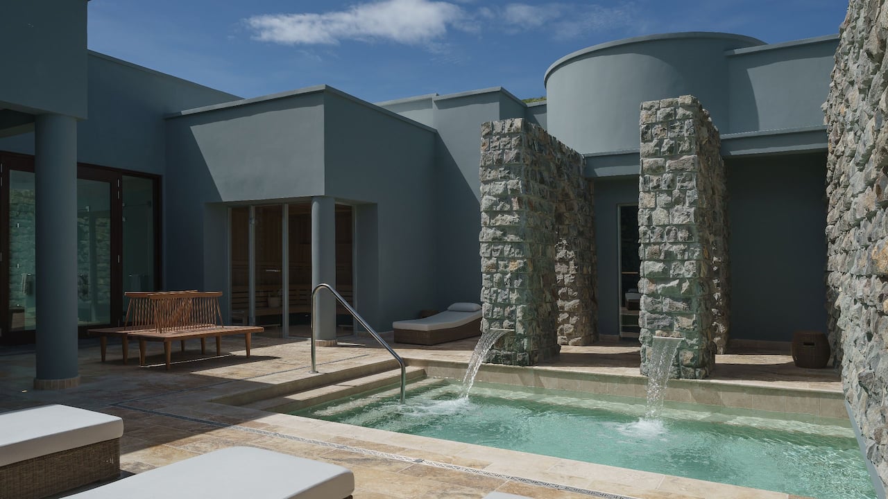 Spa