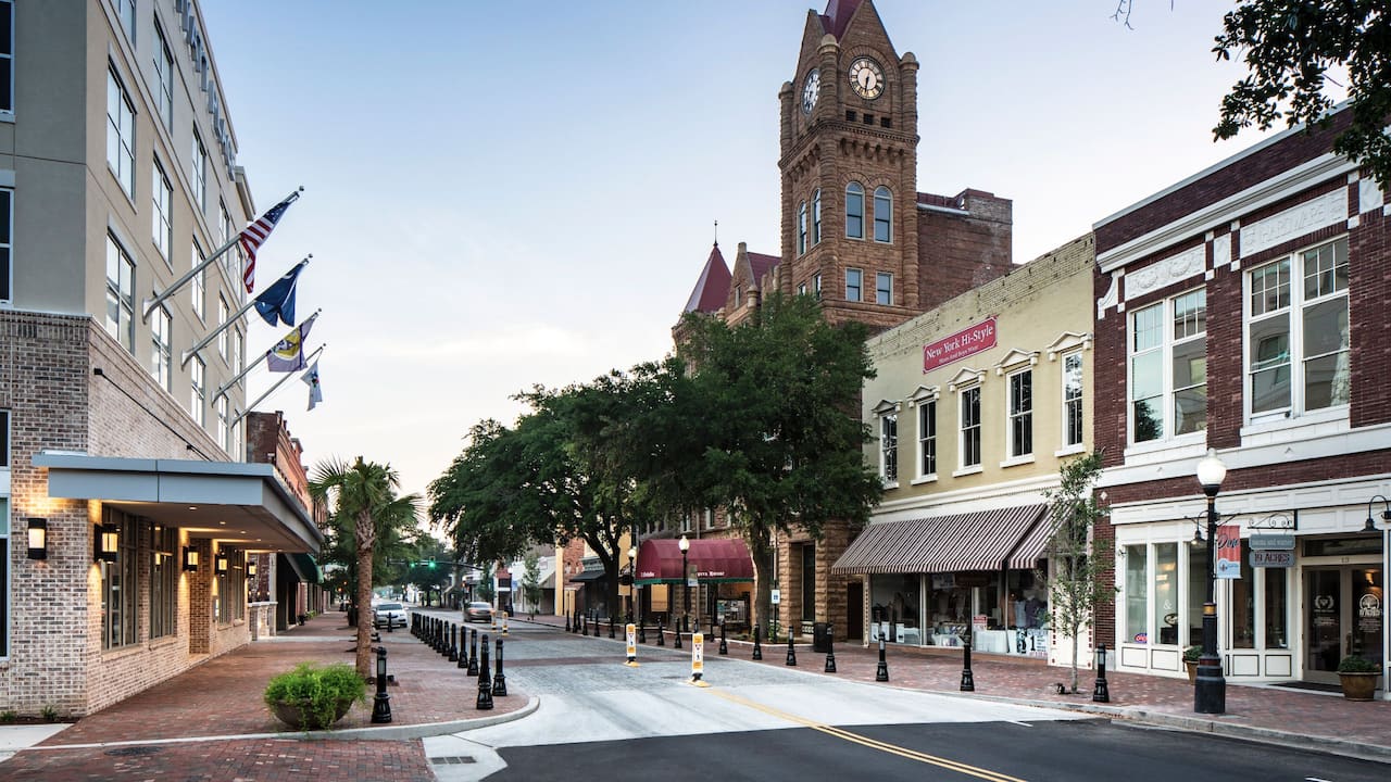 Hotels in Downtown Sumter SC Hyatt Place Sumter / Downtown Hotels in Downtown Sumter SC Hyatt Place Sumter / Downtown