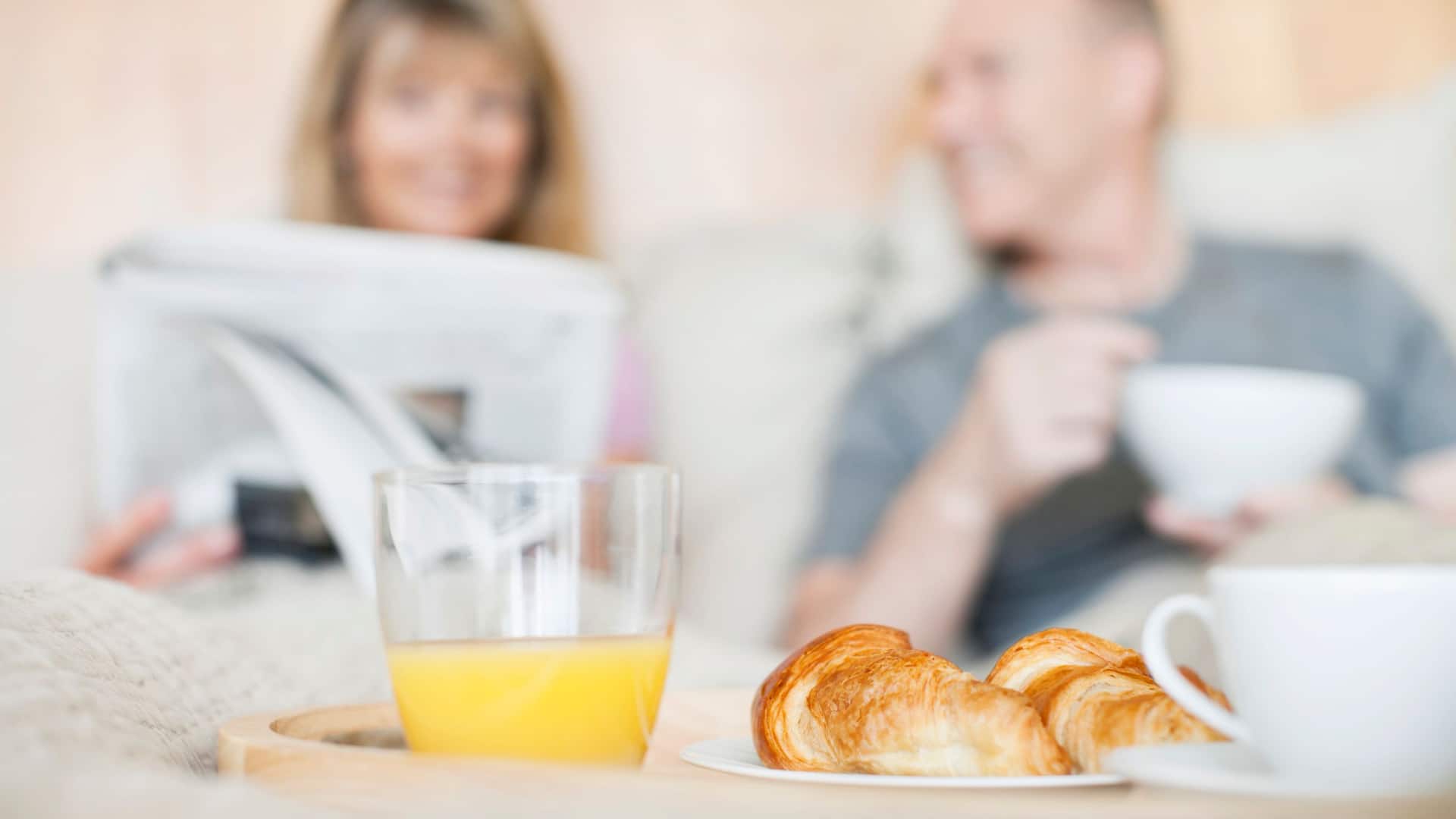 1 of 1 Hyatt Regency London - The Churchill Bed