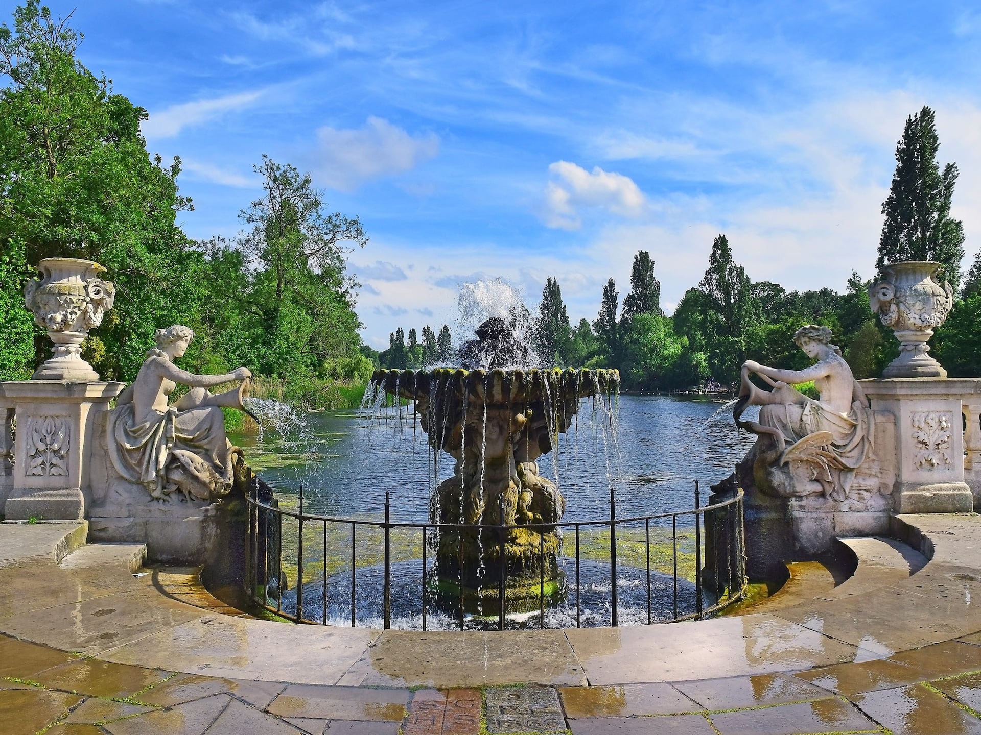 Hyatt Regency London - The Churchill Hyde Park One