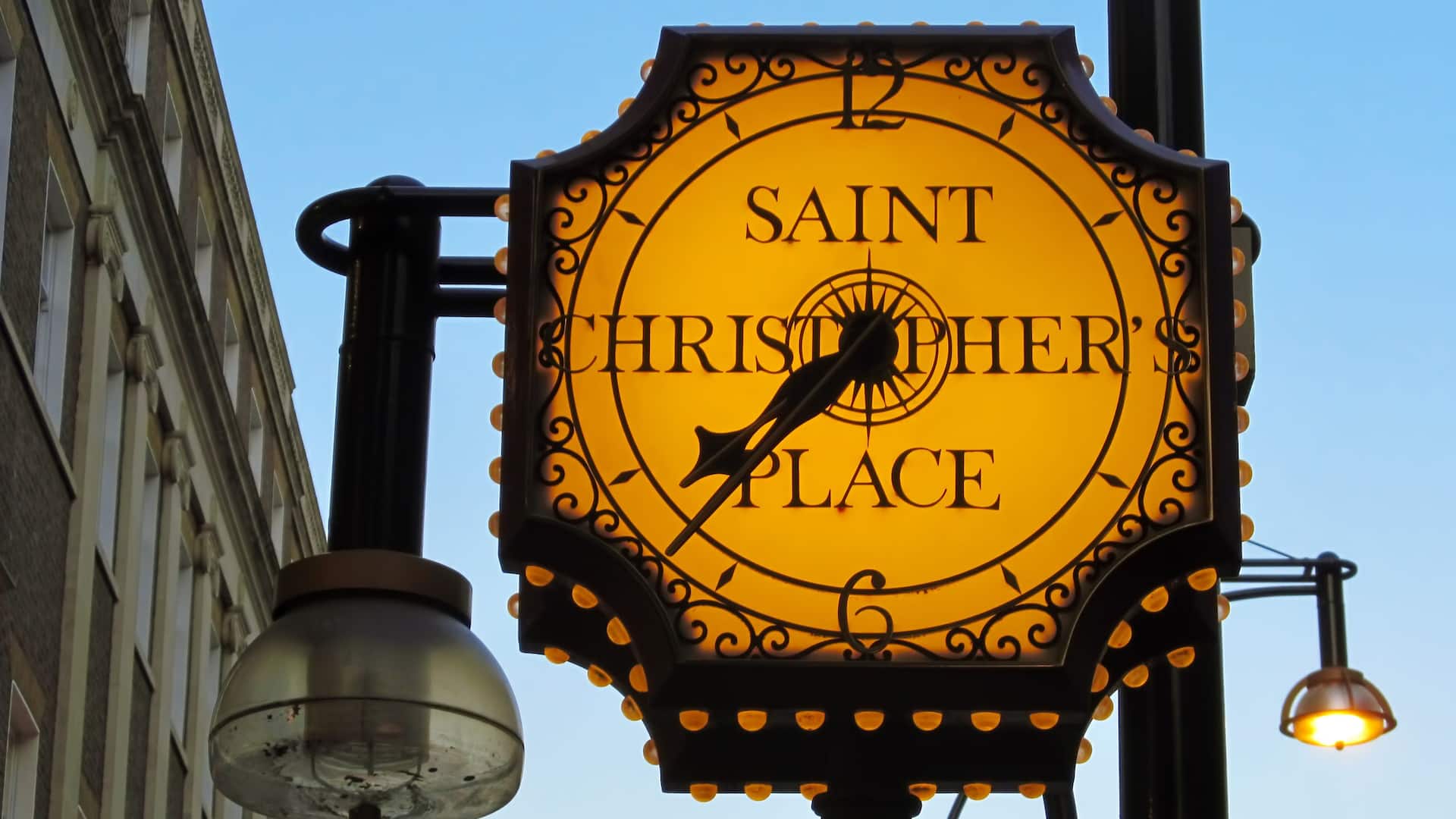 Hyatt Regency London - The Churchill St Christopher Place