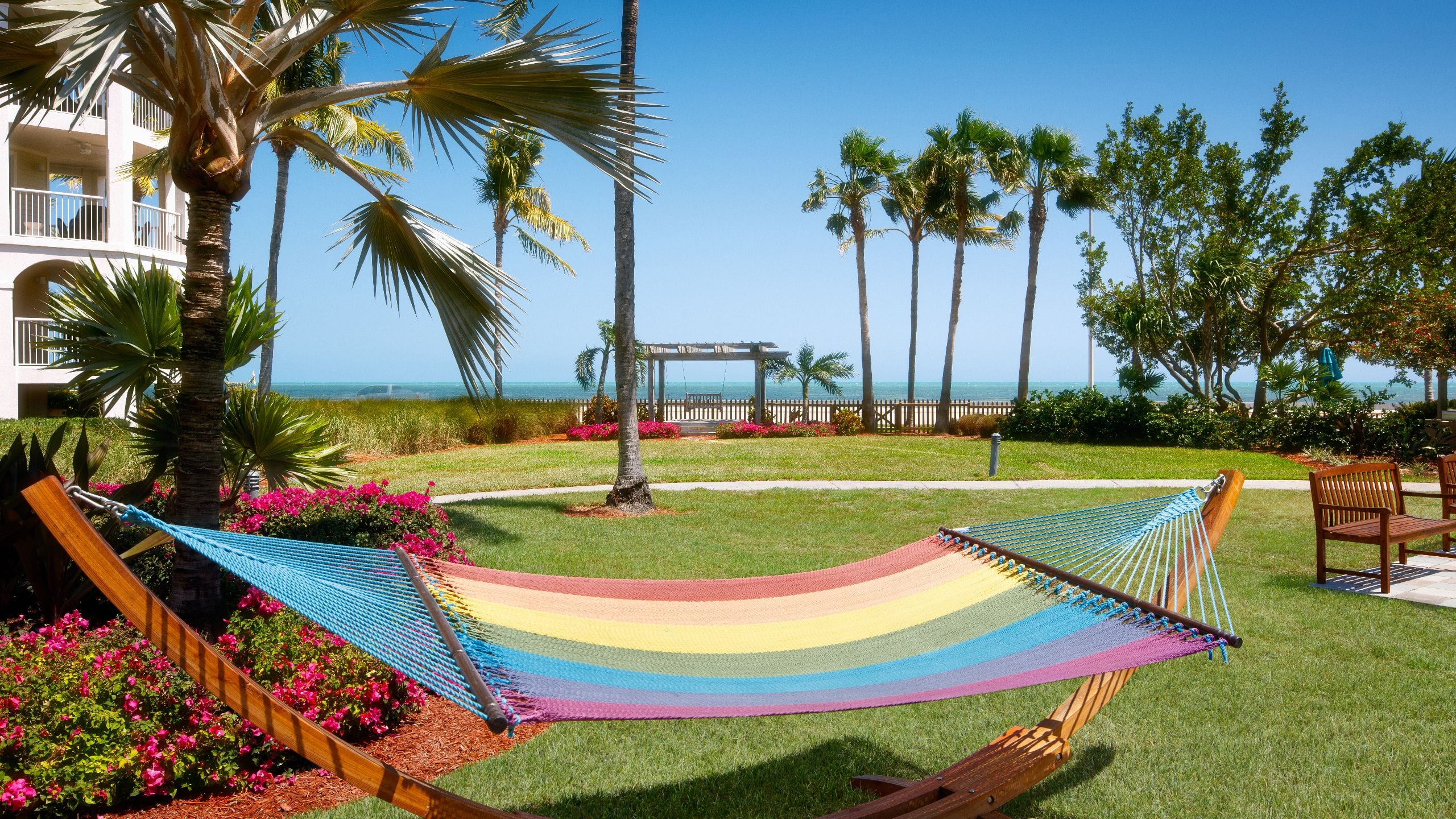 Hyatt Residence Club Key West, Windward Pointe Hammock