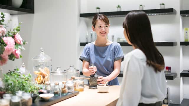 Andaz Tokyo Toranomon Hills, spa and fitness center