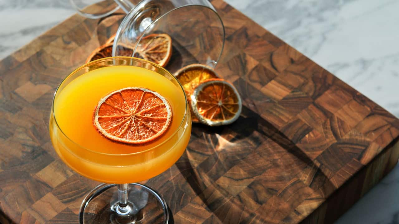 Cocktail