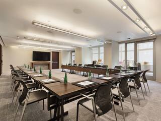 Hyatt Centric Times Square New York Salon Meeting