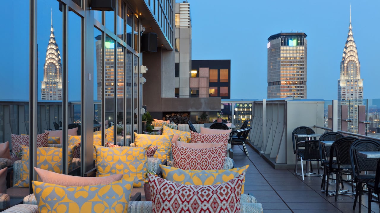 Photos Reviews Hyatt Centric Times Square