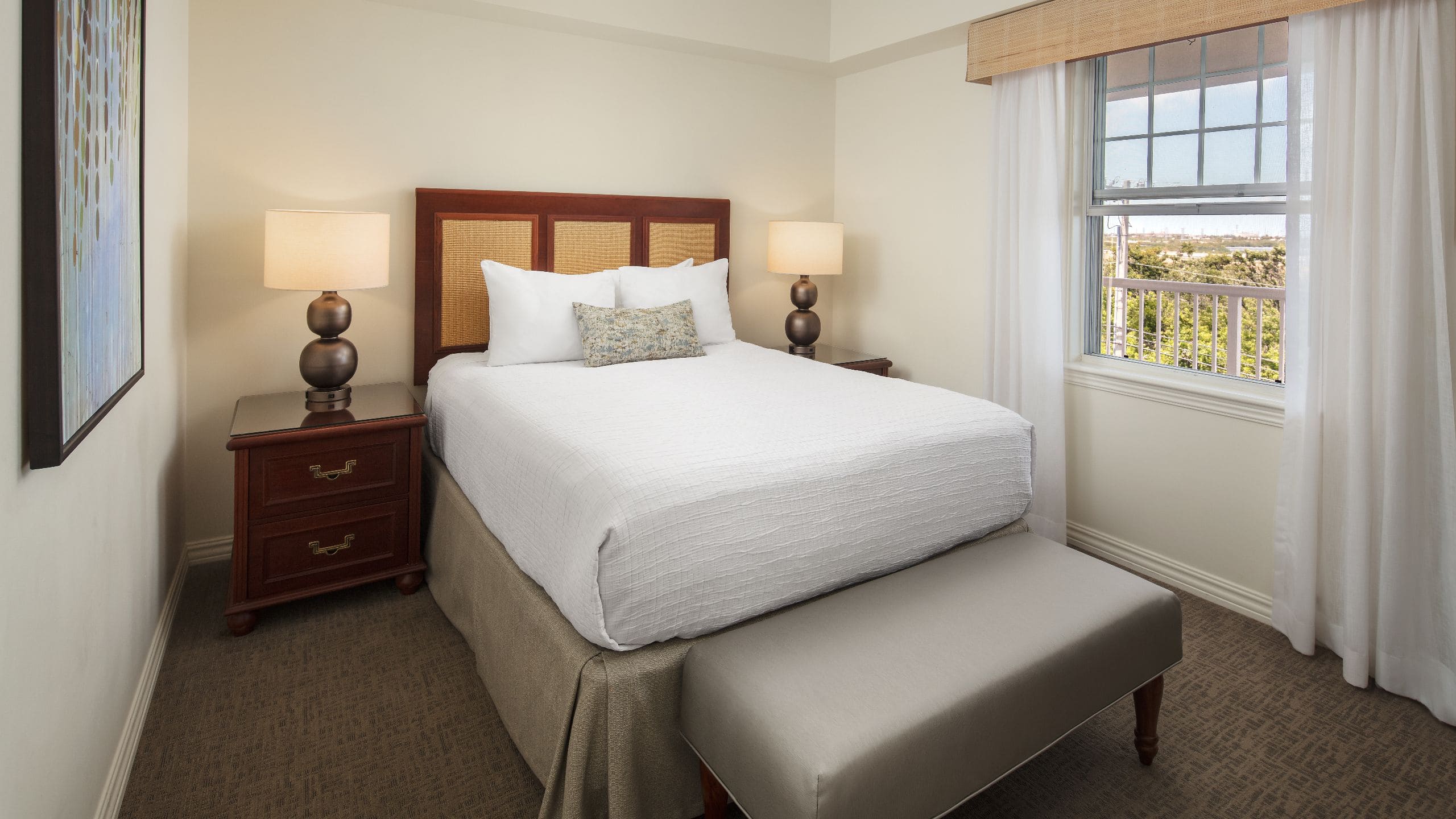 Hyatt Residence Club Key West, Windward Pointe Bedroom