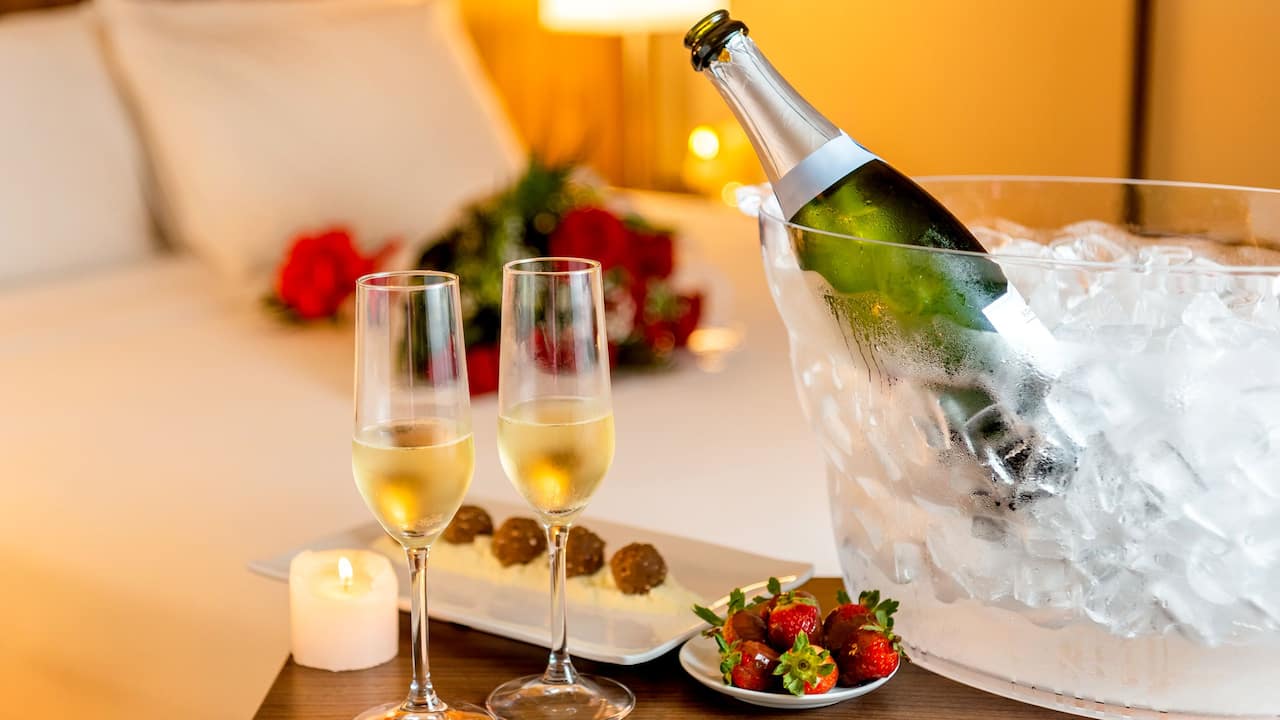 Romance Package