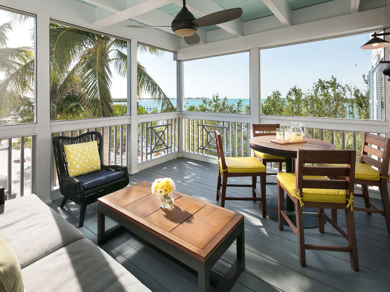 Hyatt Residence Club Key West Beach House