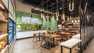 Hotel Photos | Hyatt Regency McCormick Place Chicago