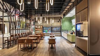 Hotel Photos | Hyatt Regency McCormick Place Chicago