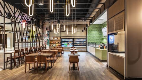 Hotel Photos | Hyatt Regency McCormick Place Chicago