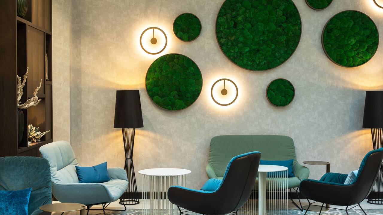 culinary event calendar at hyatt place frankfurt airport