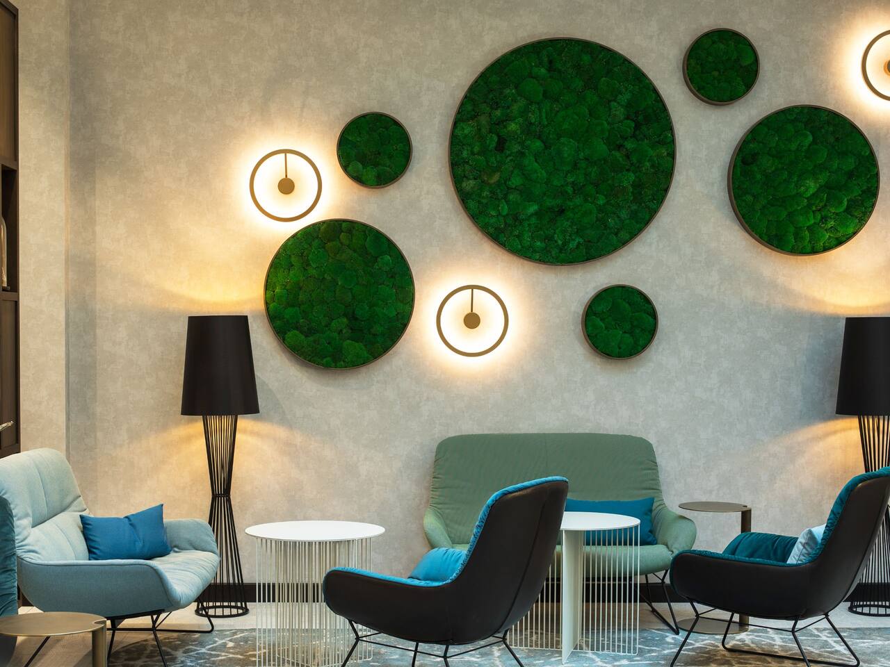 Bar Lamps
