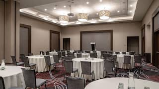 Denver Hotel Conference Rooms & Meeting Venues | Grand Hyatt Denver