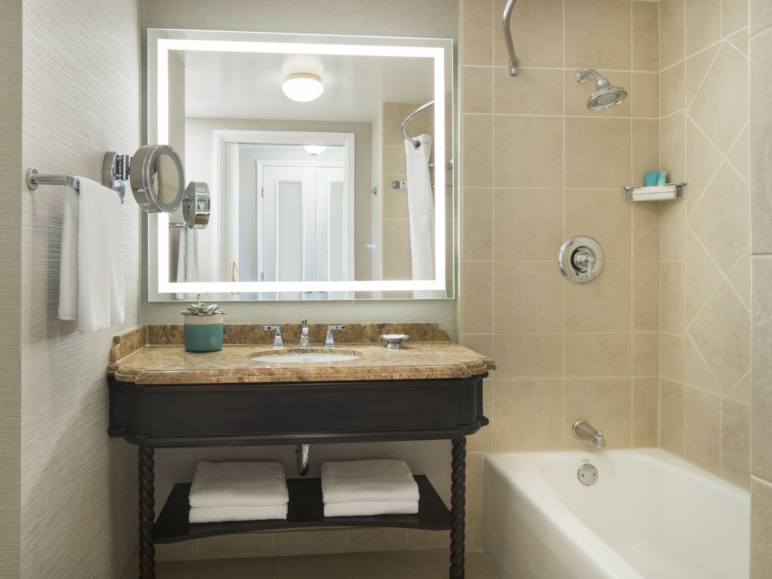 Room Bath