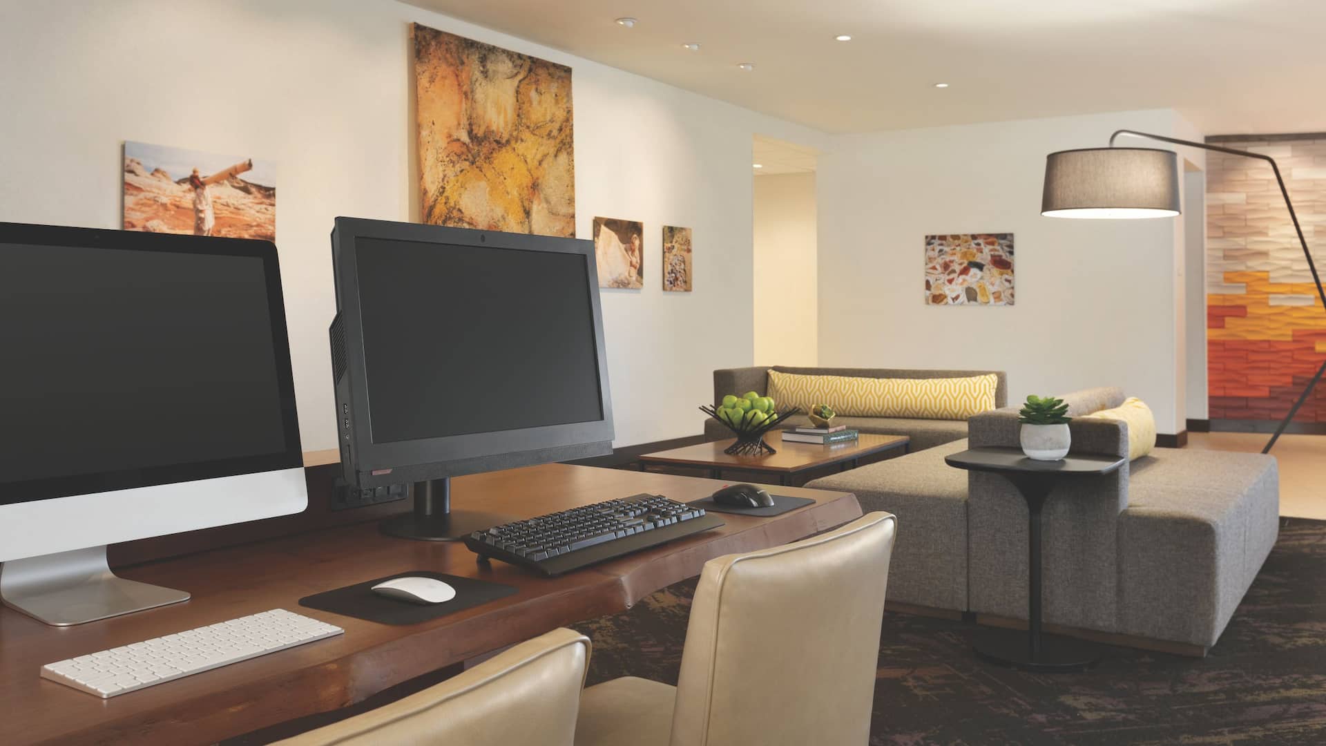 Hyatt Place Page / Lake Powell E Room