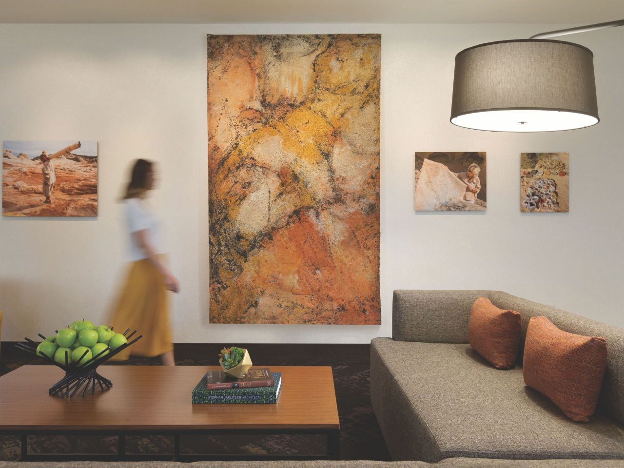 Hyatt Place Page Lake Powell E Room