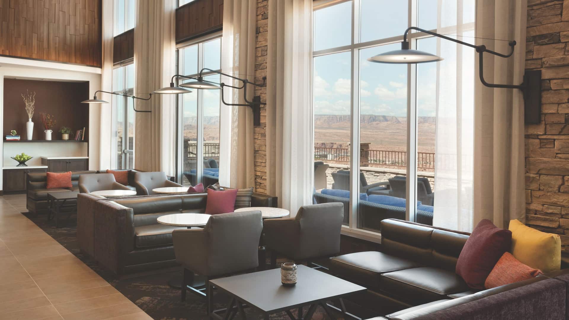 Hyatt Place Page / Lake Powell Gallery