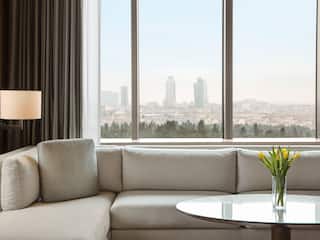 hyatt centric levent hotel