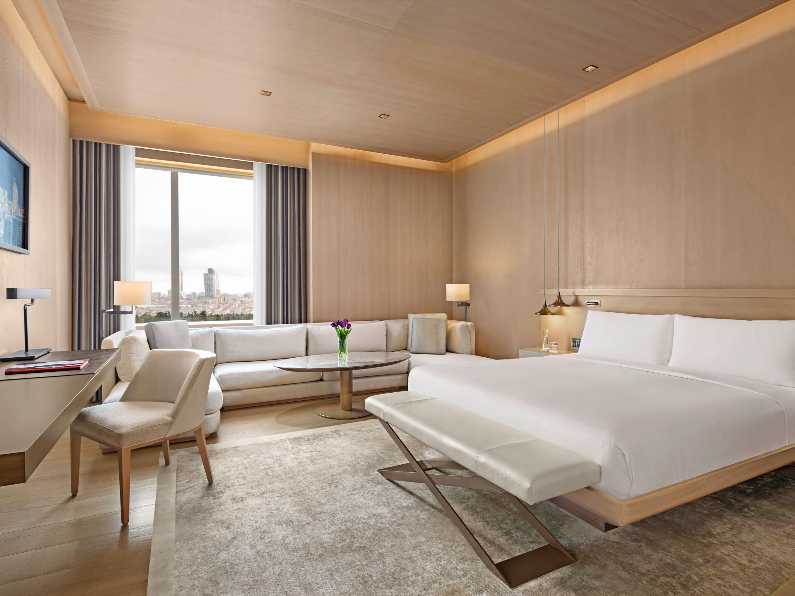 Hotel Photo Gallery | Hyatt Centric Levent Istanbul