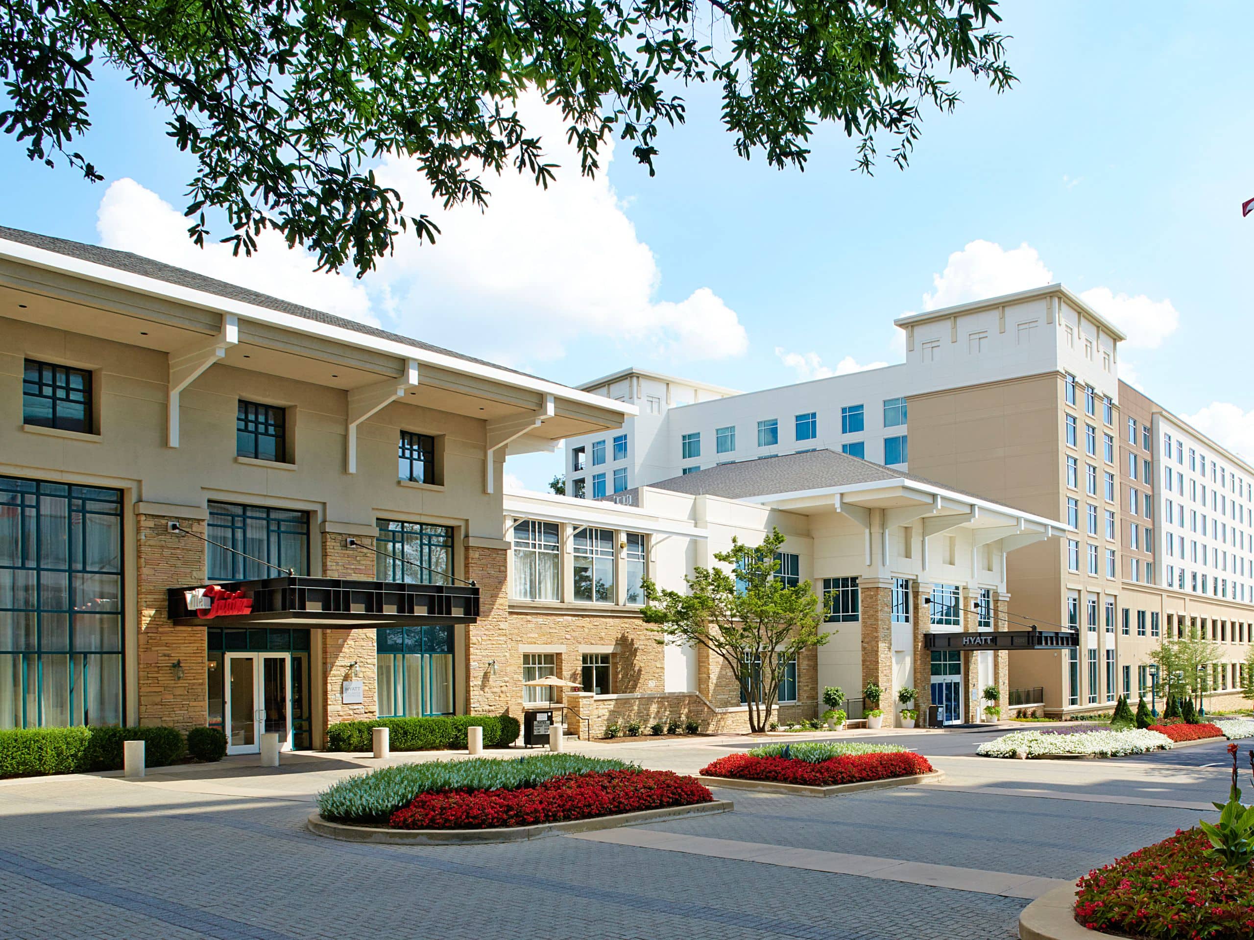 Modern Sandy Springs Hotel Hyatt Regency Atlanta Perimeter At Modern Sandy Springs Hotel Hyatt Regency Atlanta Perimeter At Villa Christina