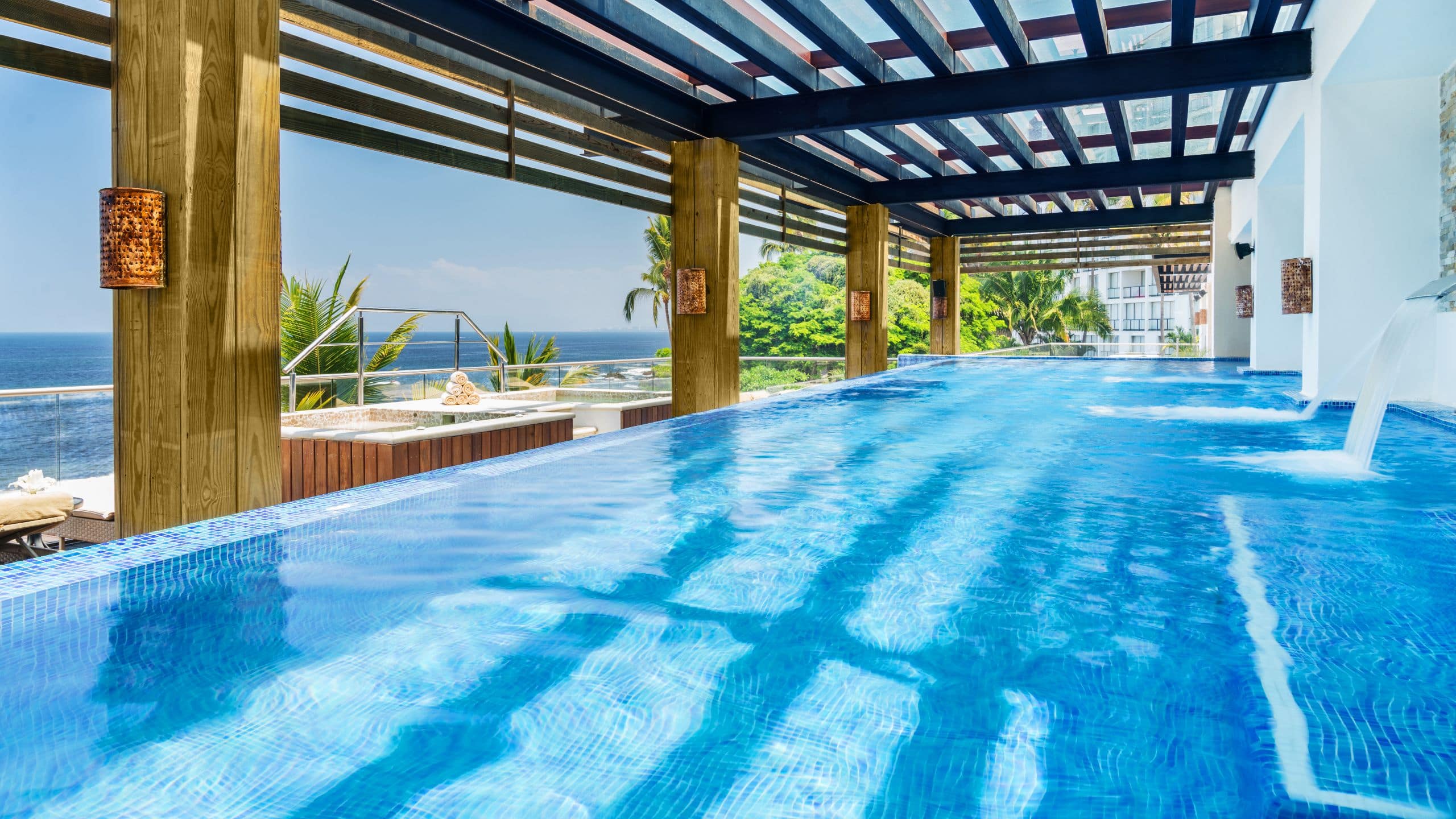 Hyatt Ziva Puerto Vallarta
