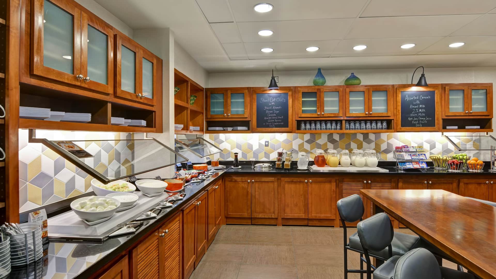 Hyatt Place Memphis/Wolfchase Galleria Breakfast