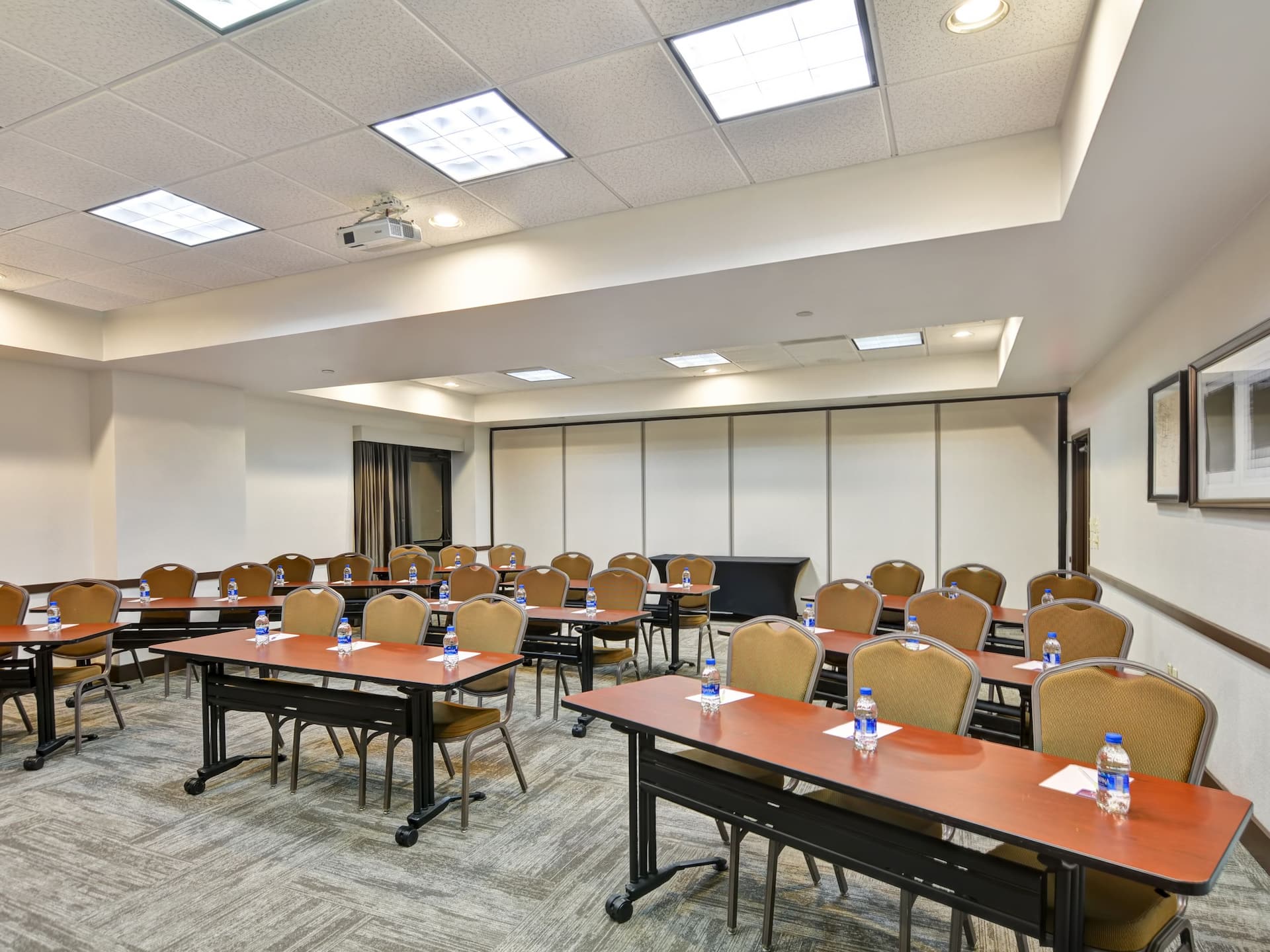 Hyatt Place Memphis/Wolfchase Galleria Classroom