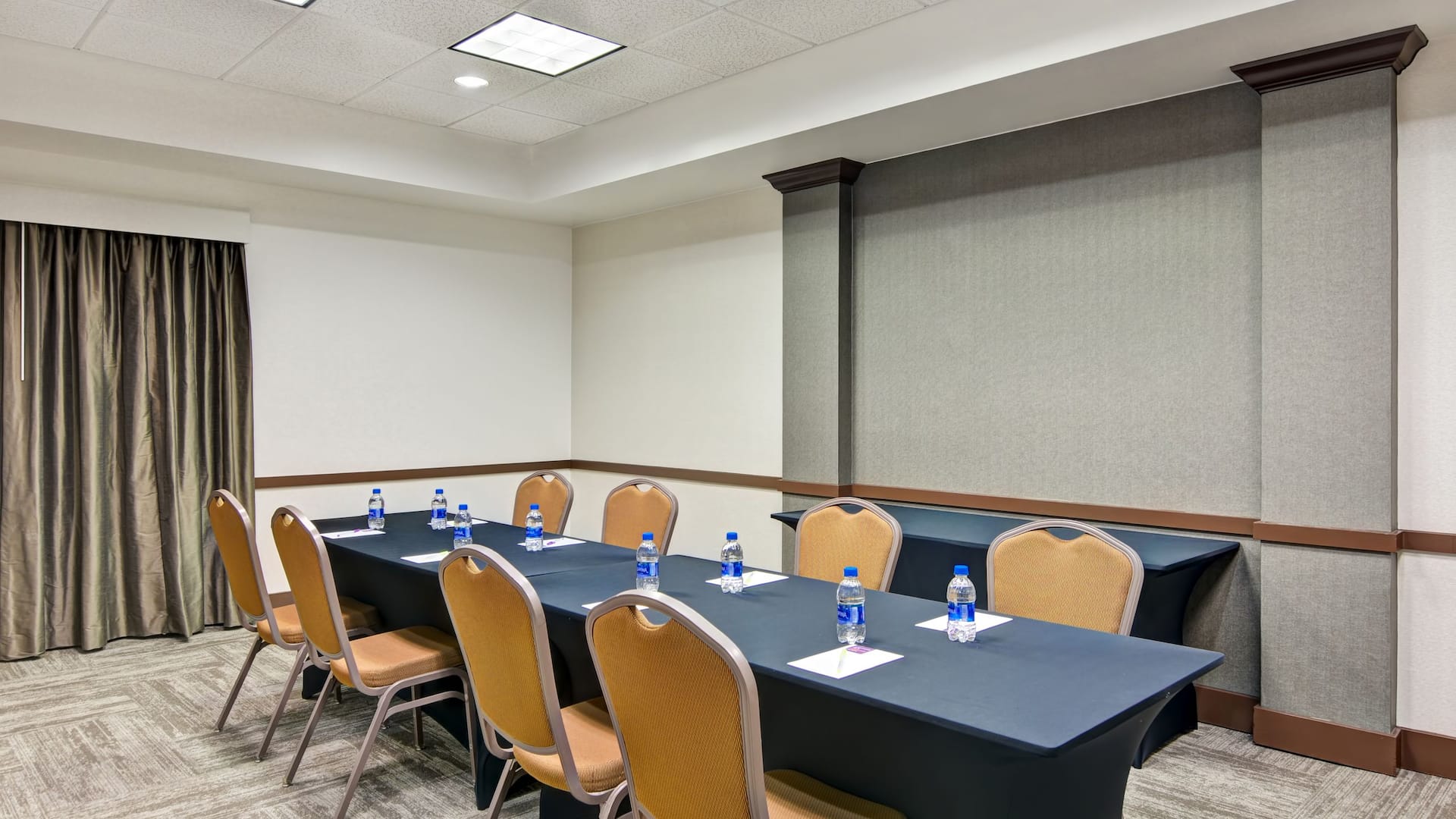 Hyatt Place Memphis/Wolfchase Galleria Conference Style