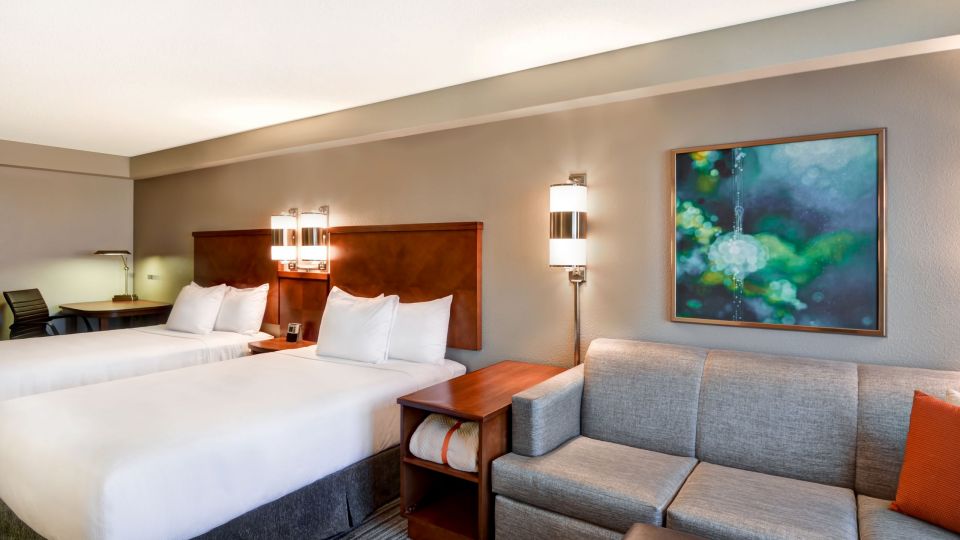Convenient Memphis Hotel Hyatt Place Wolfchase Galleria