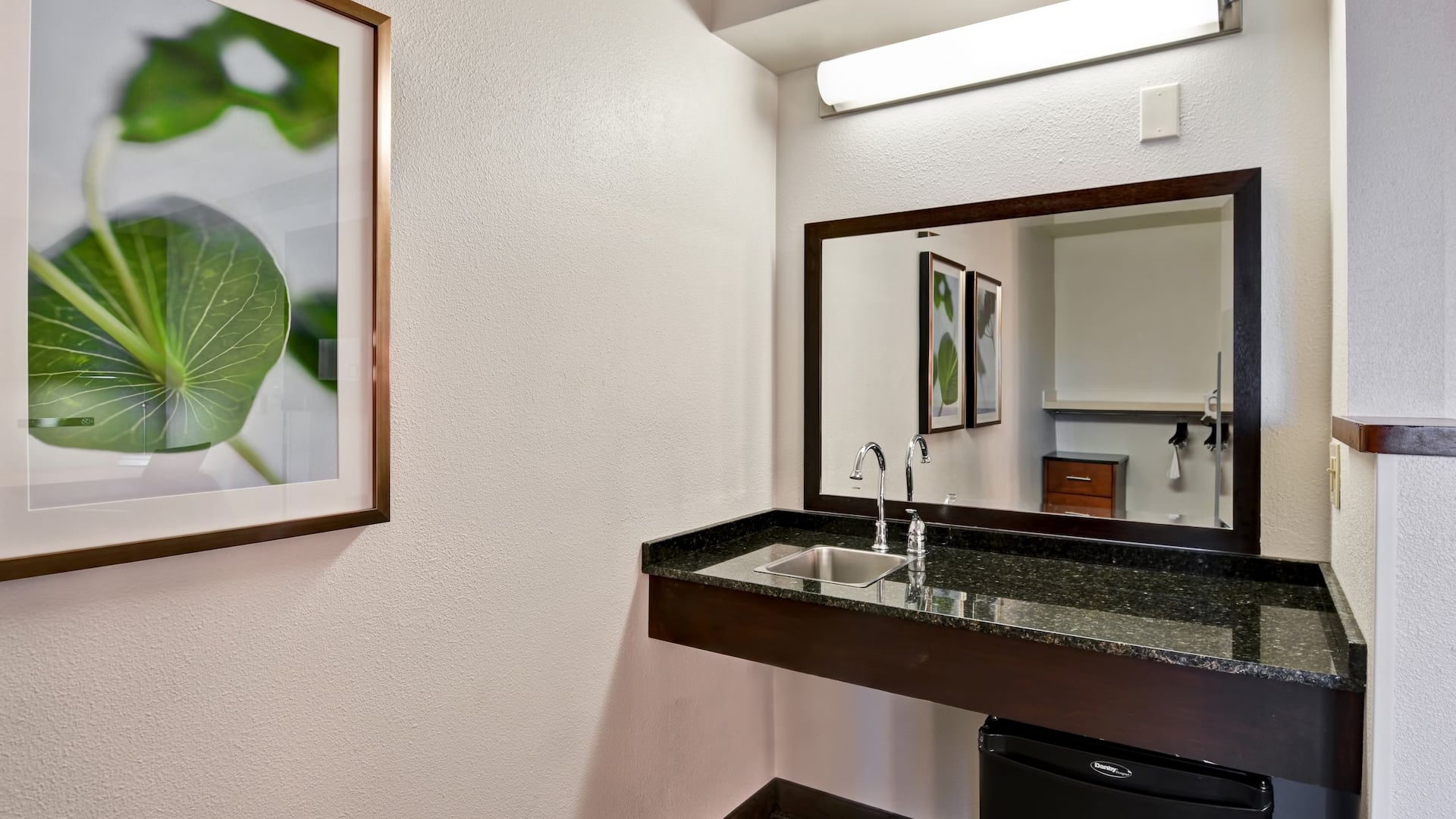 5 of 5 Hyatt Place Memphis/Wolfchase Galleria Vanity Accessible