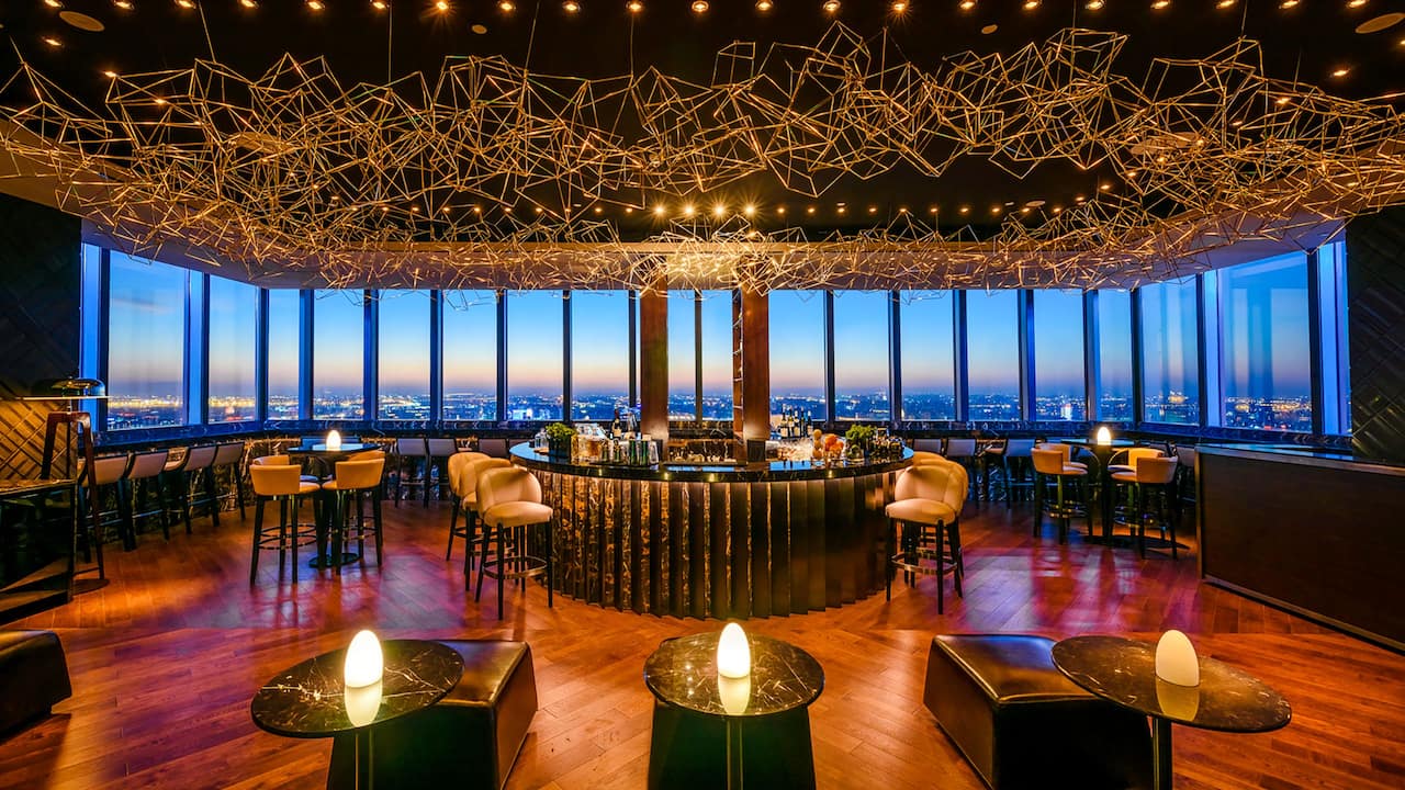 The Bar