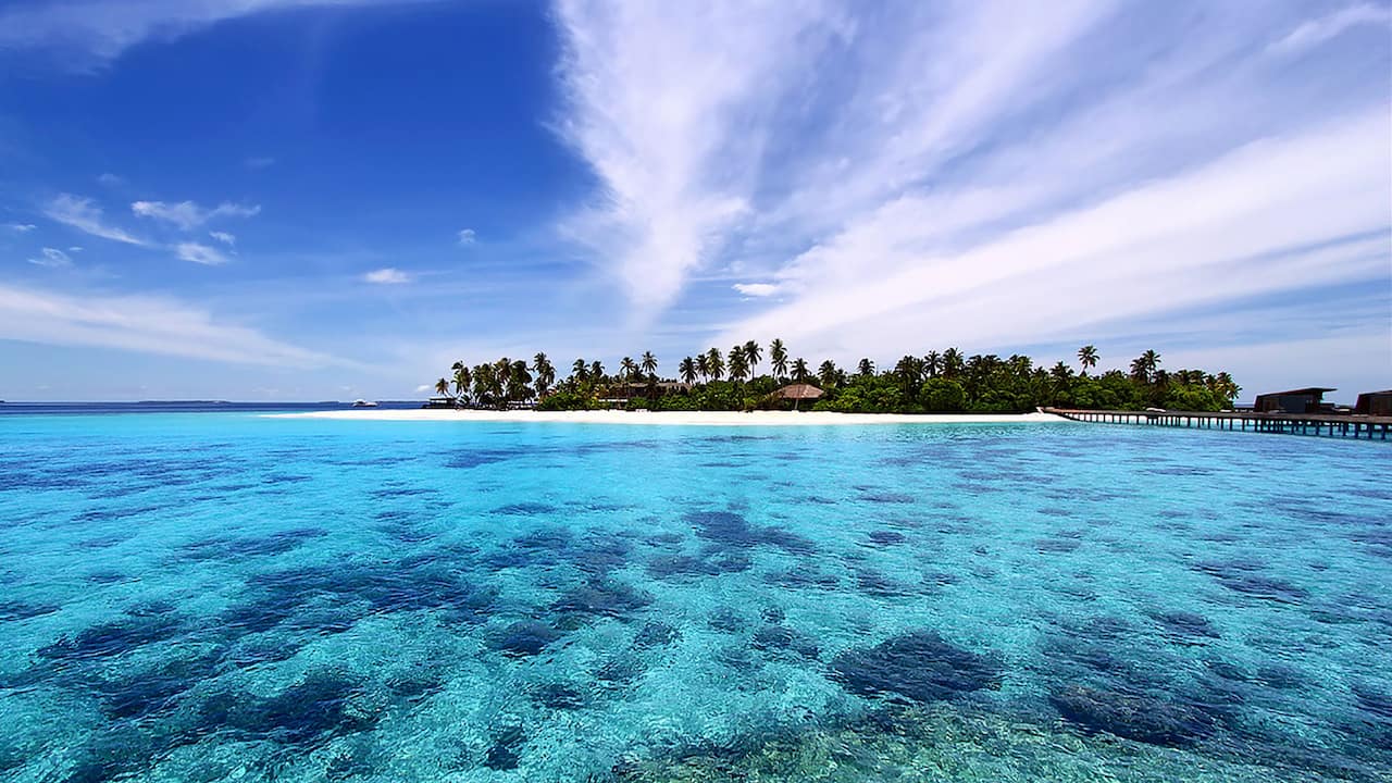 Island View