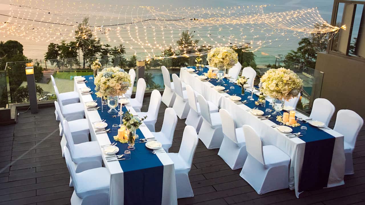 Wedding Ceremony