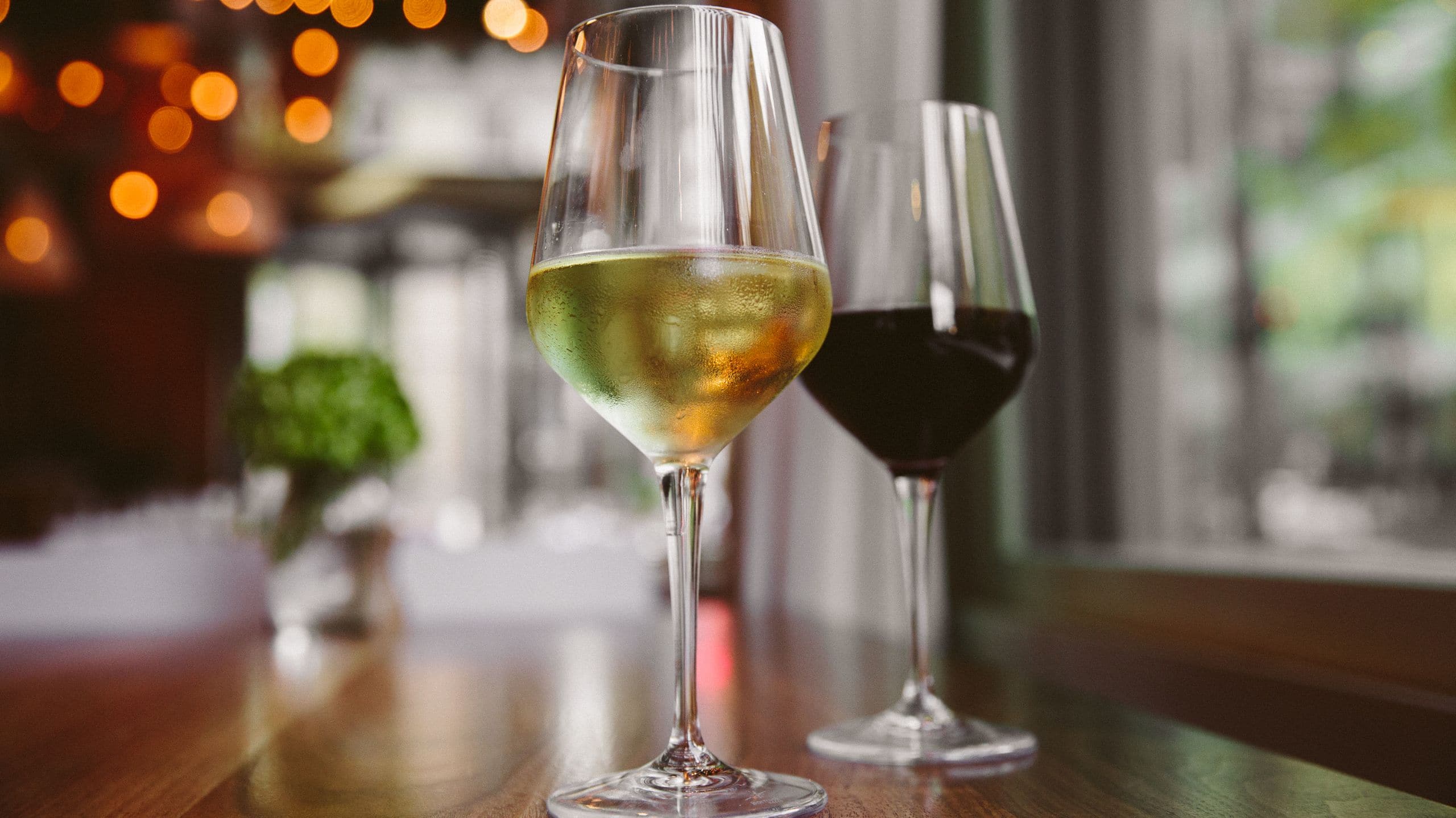 Hyatt Place Chicago/River North Ema Wine