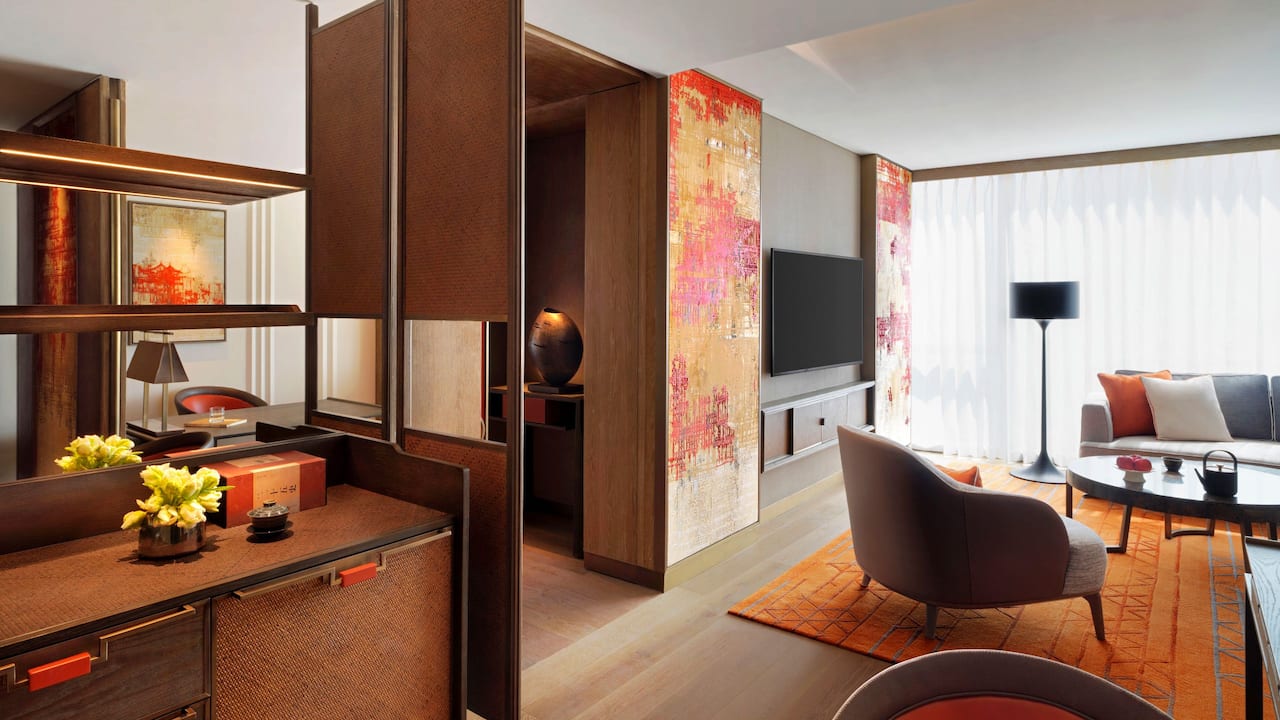 Grand Suite