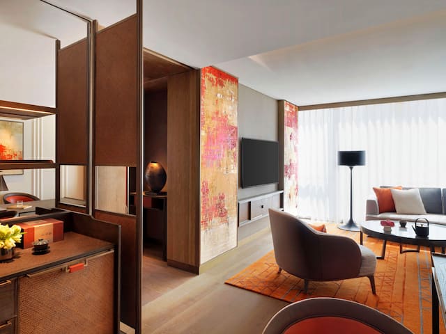 Grand Suite