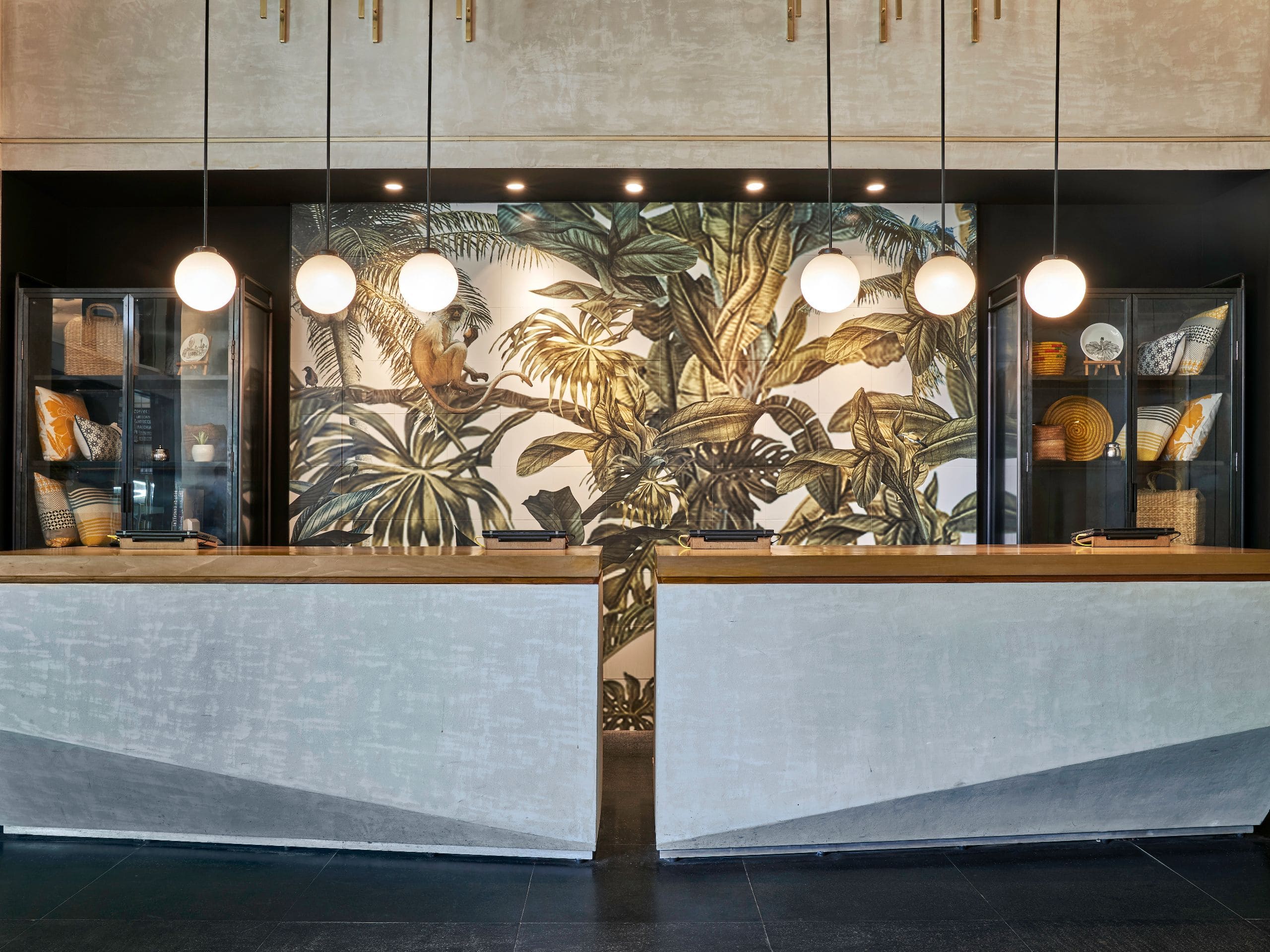 班加罗尔 MG 路凯悦尚萃酒店